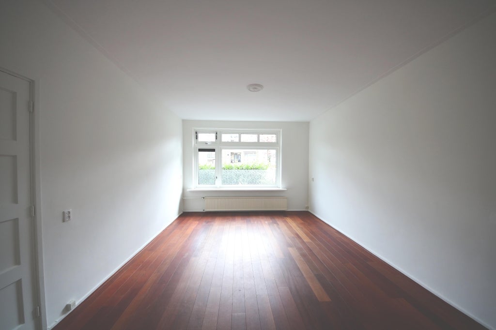 Appartement te huur: Burggravenlaan 161, Leiden