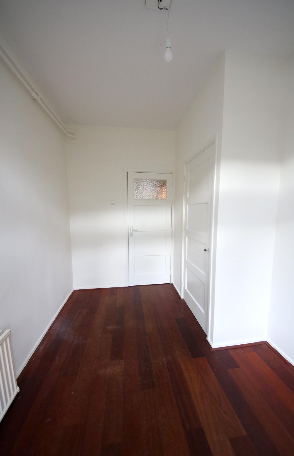 Appartement te huur: Burggravenlaan 161, Leiden