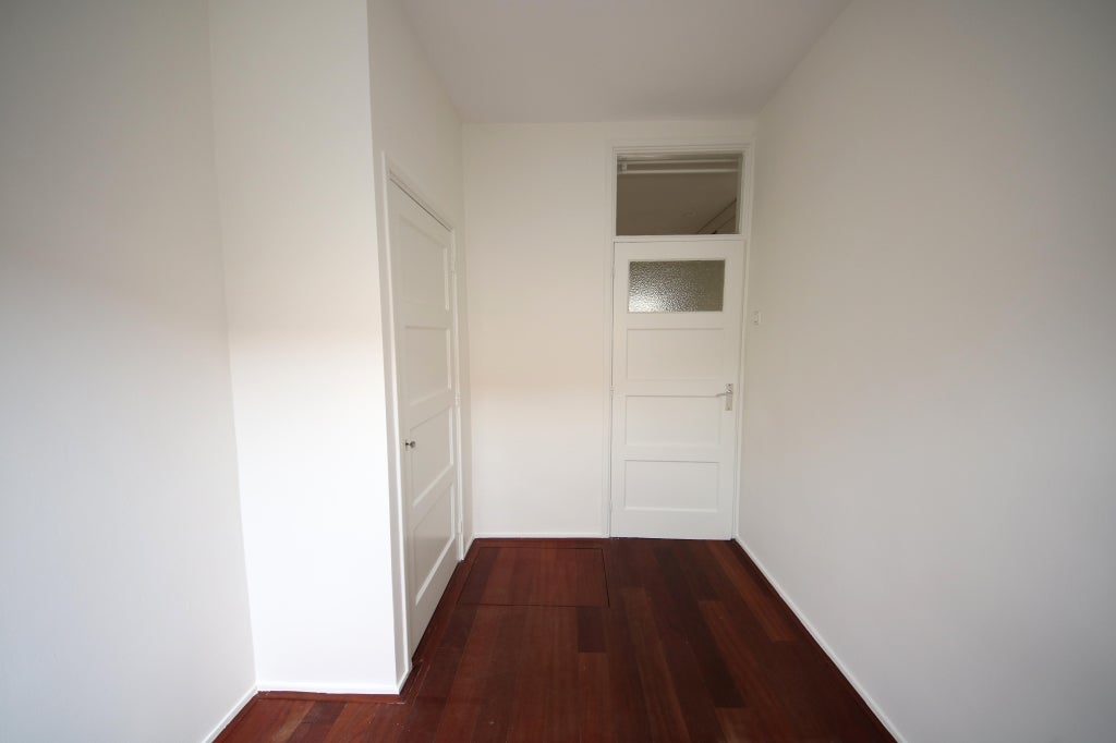 Appartement te huur: Burggravenlaan 161, Leiden
