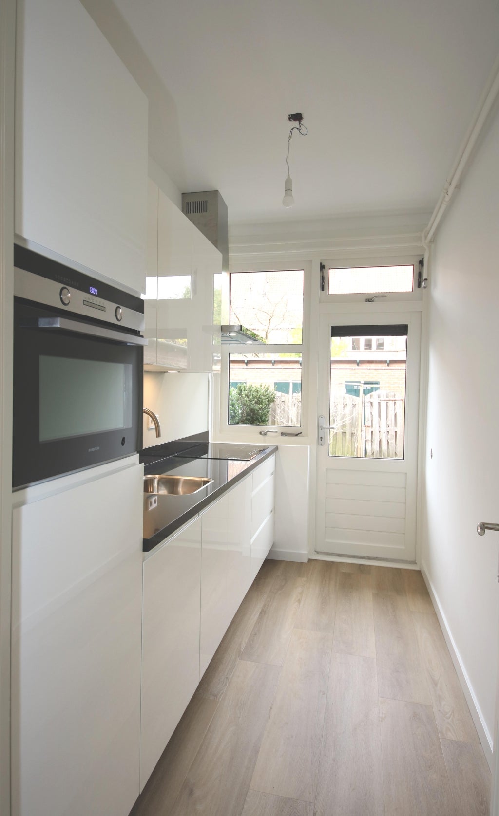 Appartement te huur: Burggravenlaan 161, Leiden