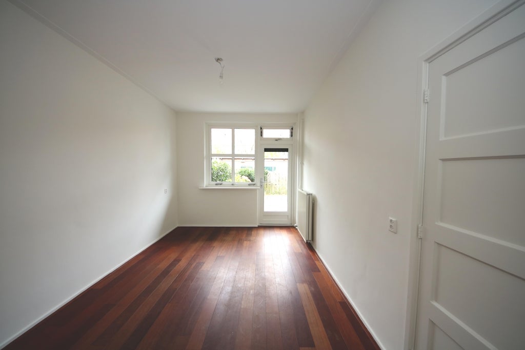 Appartement te huur: Burggravenlaan 161, Leiden