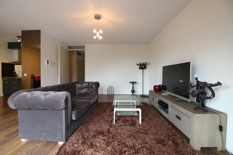 Te huur Appartement Oppert in Rotterdam