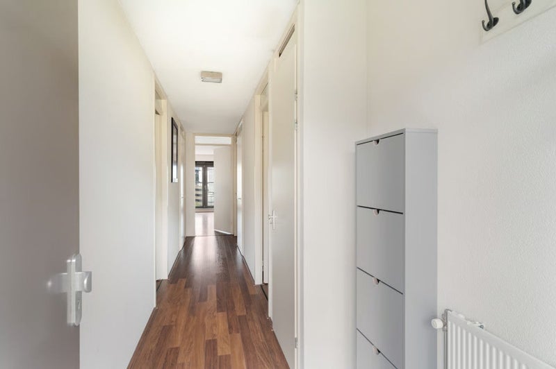 Te huur Appartement Oppert in Rotterdam