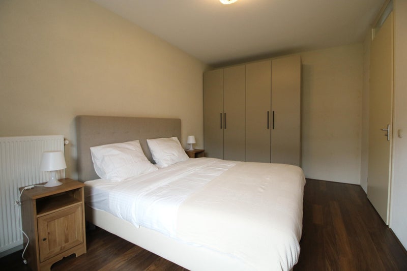 Te huur Appartement Oppert in Rotterdam