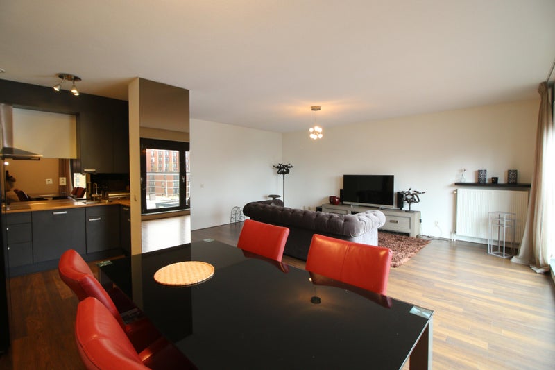 Te huur Appartement Oppert in Rotterdam