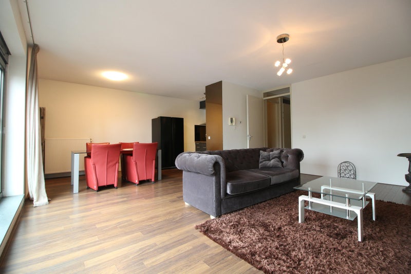 Te huur Appartement Oppert in Rotterdam