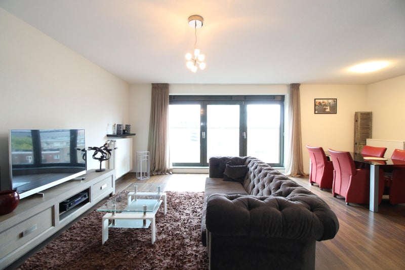 Te huur Appartement Oppert in Rotterdam