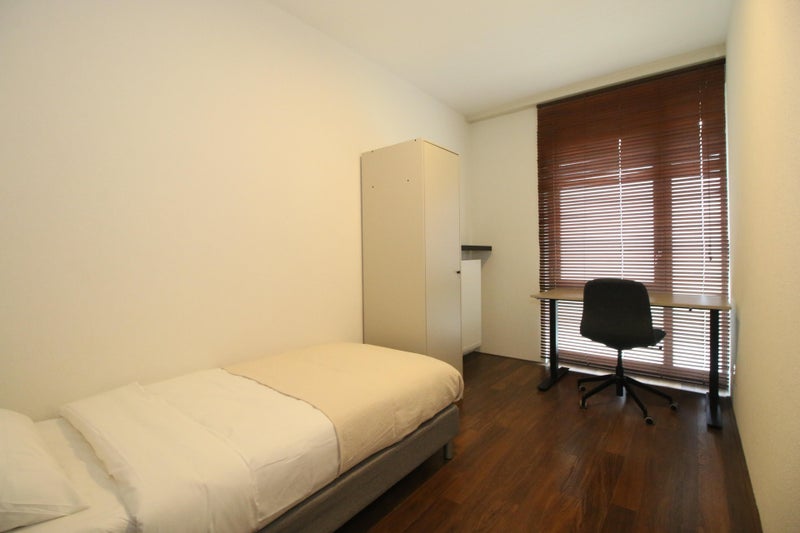 Te huur Appartement Oppert in Rotterdam
