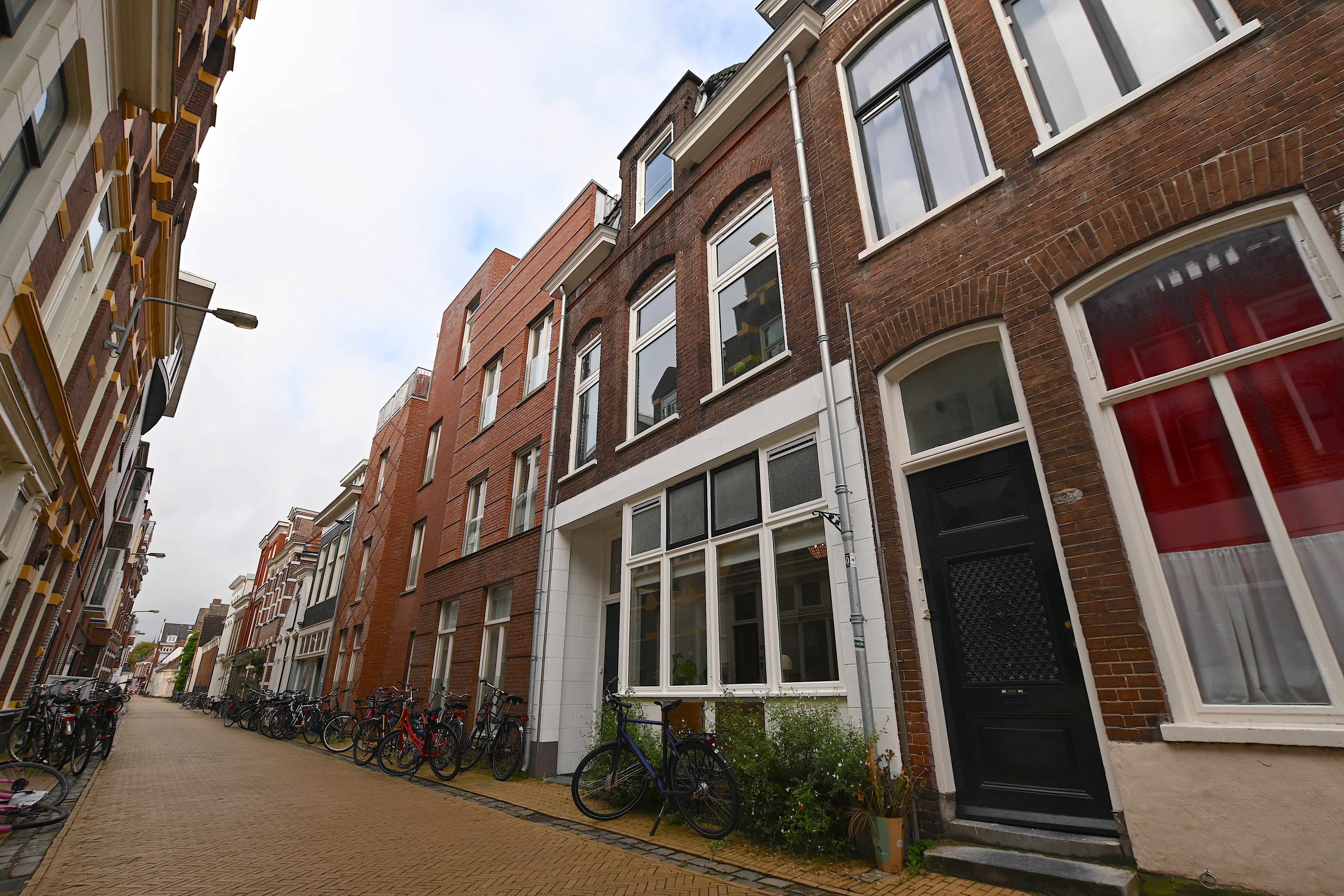 Visserstraat 27 a 3