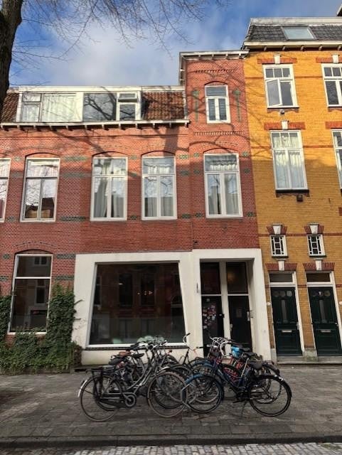 H.W. Mesdagstraat