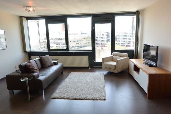 Te huur: Appartement Fijnjekade in Den Haag