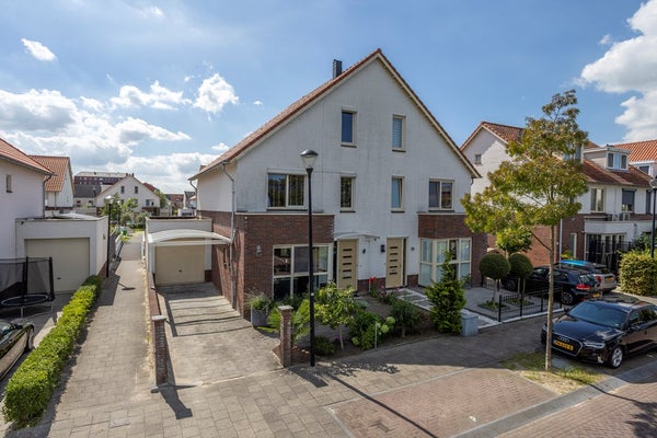 Koopwoningen Berkel en Rodenrijs – Huis te koop in Berkel en Rodenrijs