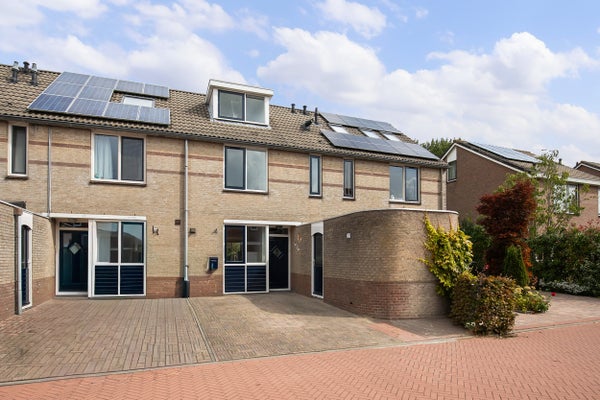 Laagveen 33