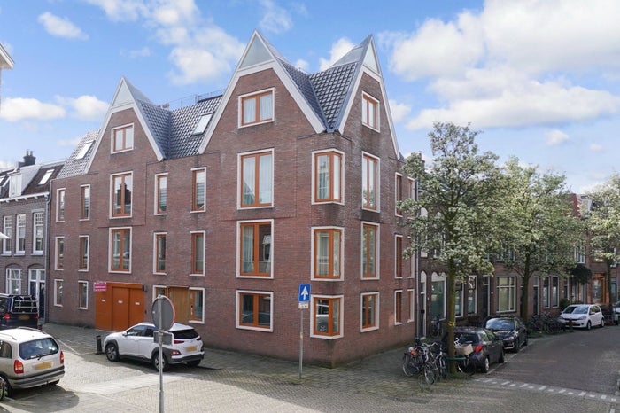 Te huur: Appartement Van Leeuwenhoeckstraat in Utrecht