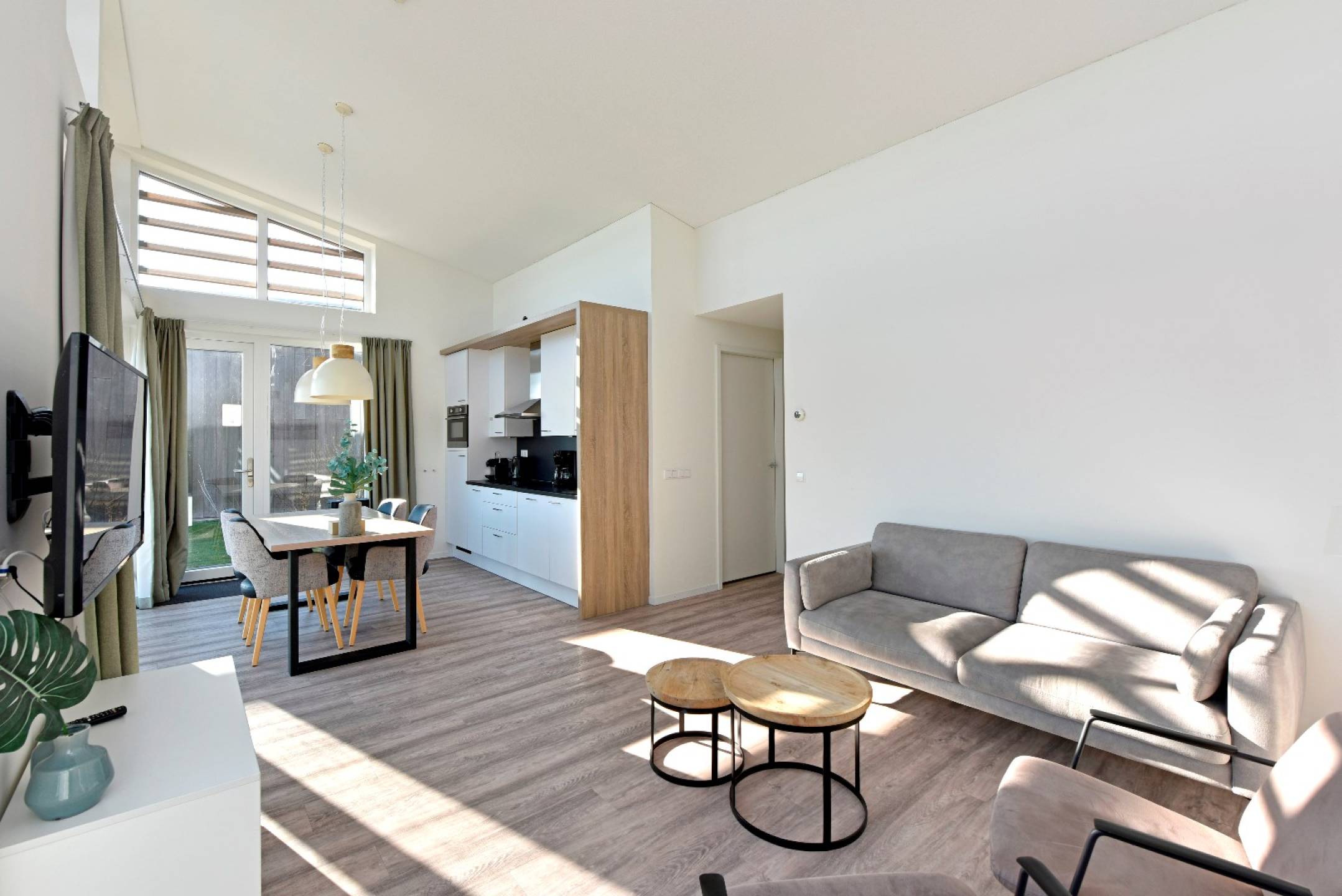 Appartement te koop: Mariapolderseweg 1-11, Kamperland
