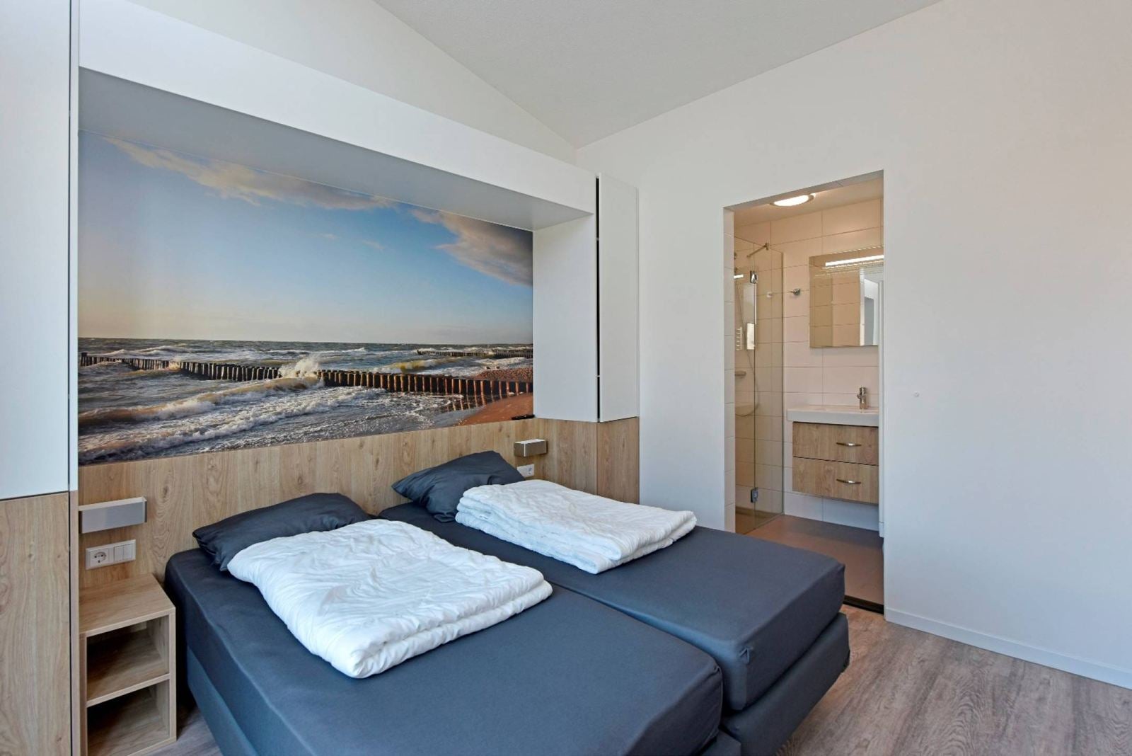 Appartement te koop: Mariapolderseweg 1-11, Kamperland