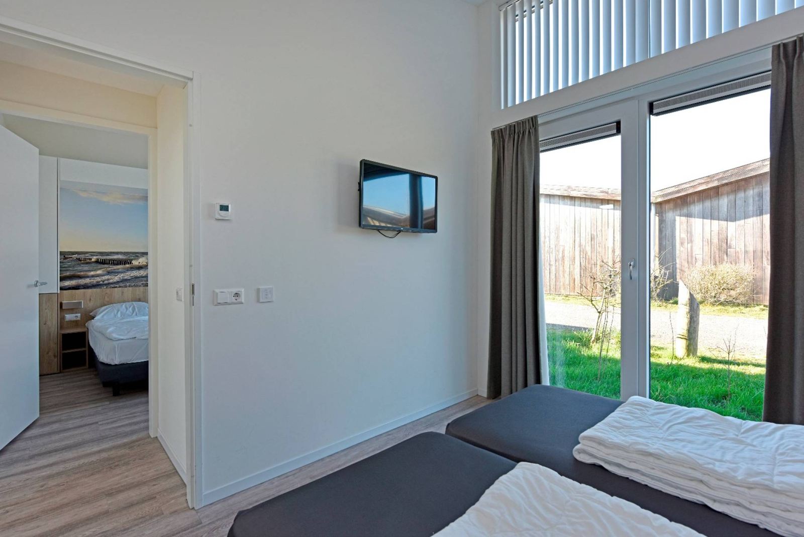Appartement te koop: Mariapolderseweg 1-11, Kamperland