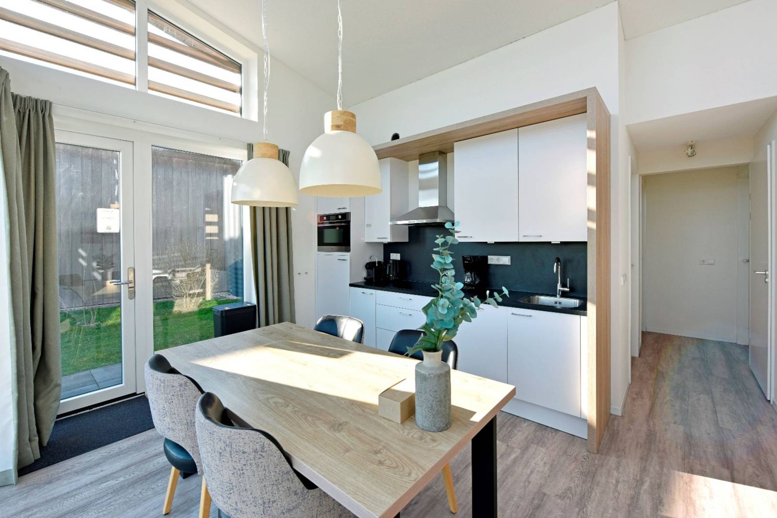 Appartement te koop: Mariapolderseweg 1-11, Kamperland