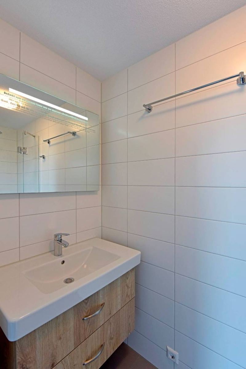 Appartement te koop: Mariapolderseweg 1-11, Kamperland
