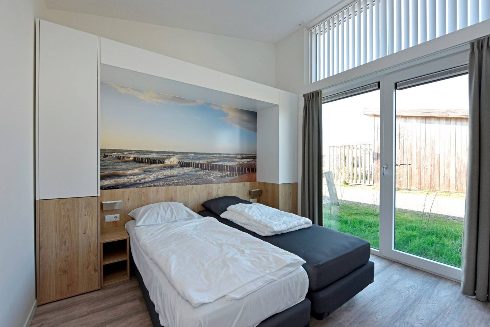 Appartement te koop: Mariapolderseweg 1-11, Kamperland