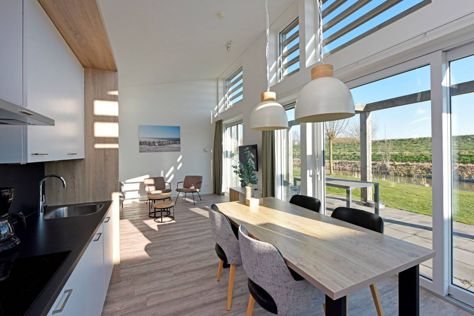Appartement te koop: Mariapolderseweg 1-11, Kamperland