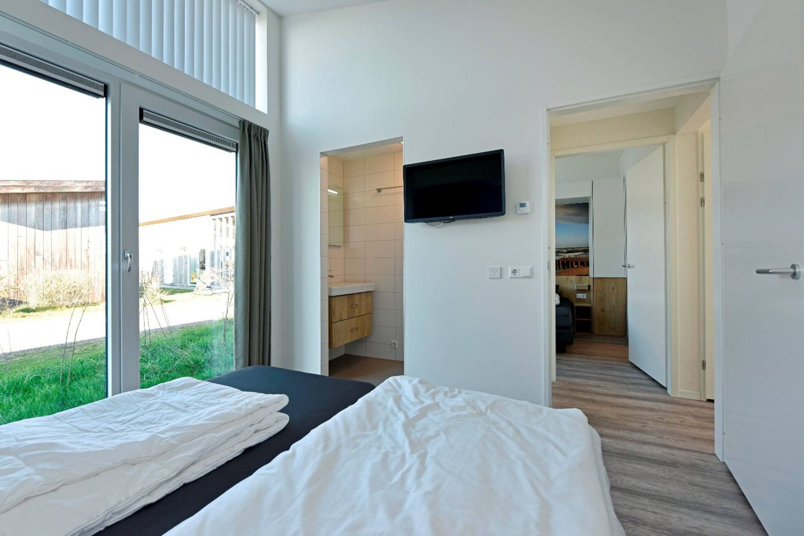Appartement te koop: Mariapolderseweg 1-11, Kamperland