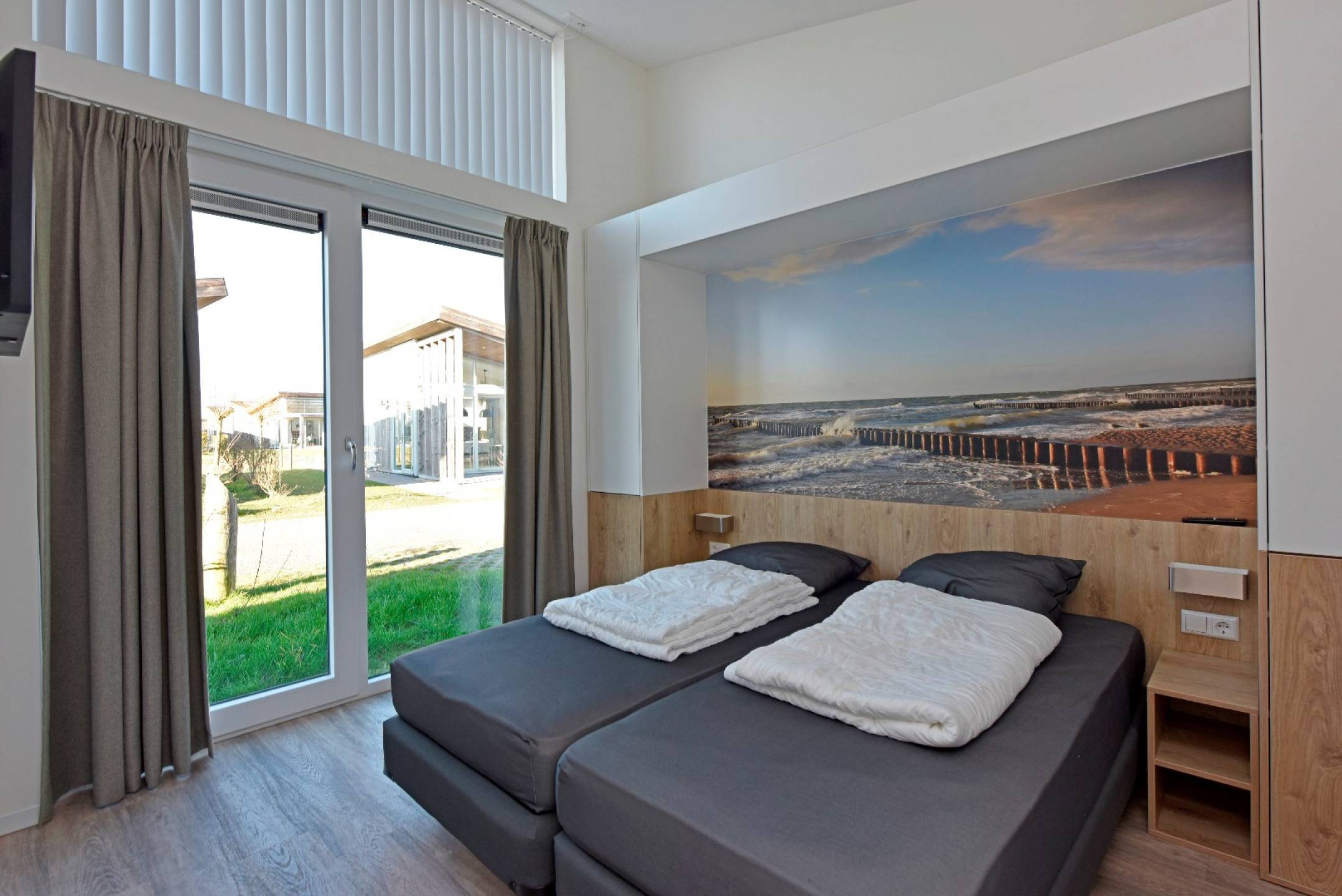 Appartement te koop: Mariapolderseweg 1-11, Kamperland