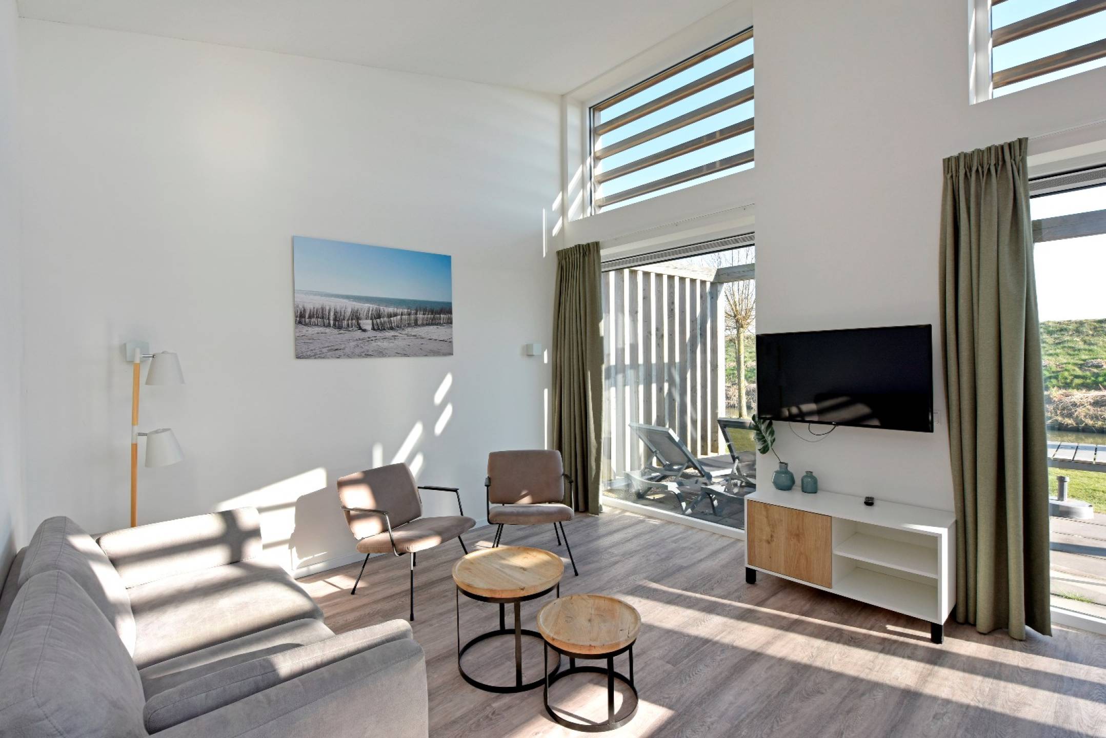 Appartement te koop: Mariapolderseweg 1-11, Kamperland