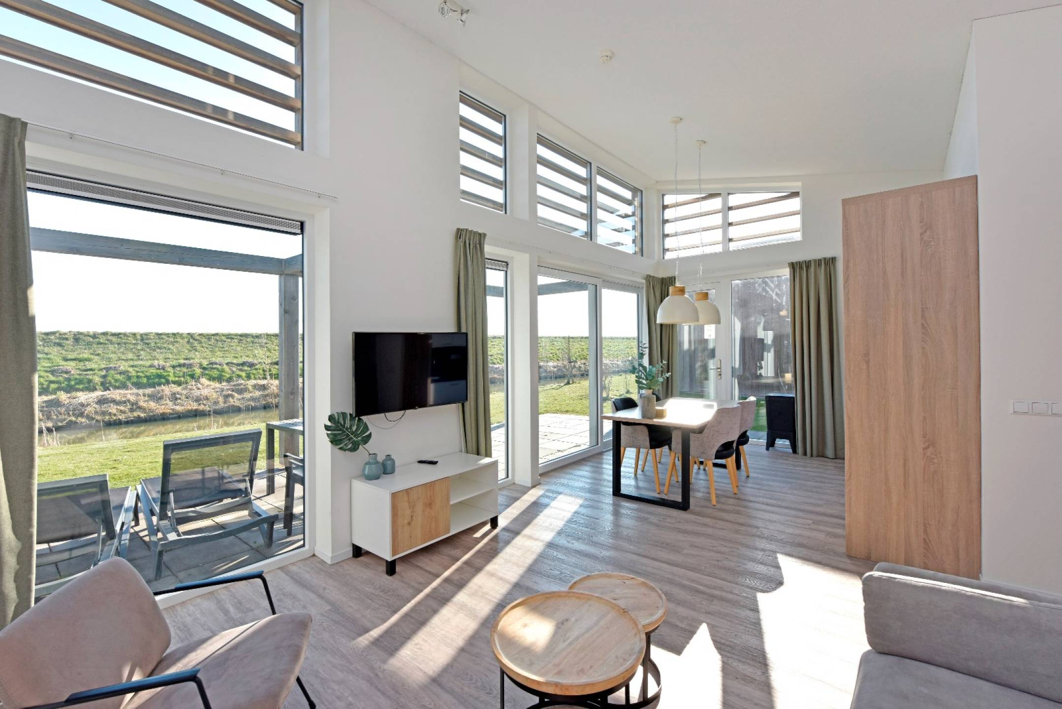 Appartement te koop: Mariapolderseweg 1-11, Kamperland