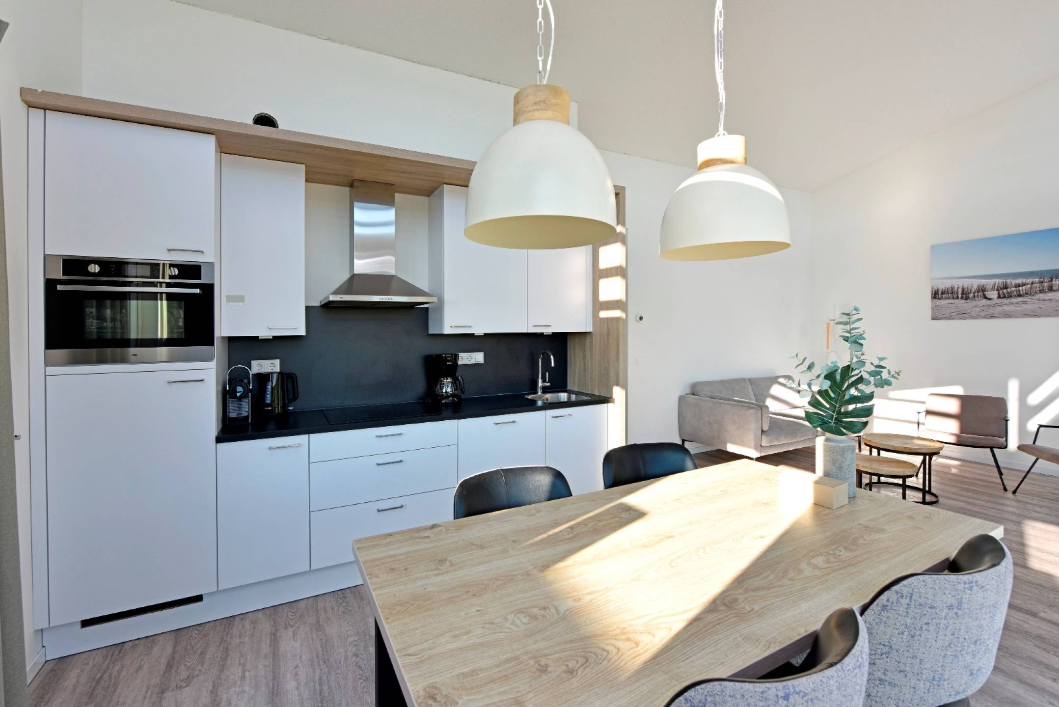 Appartement te koop: Mariapolderseweg 1-11, Kamperland