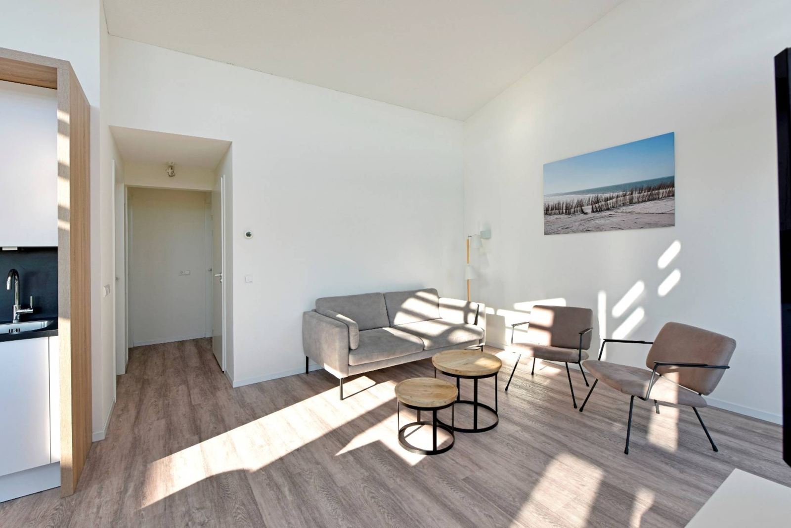 Appartement te koop: Mariapolderseweg 1-11, Kamperland