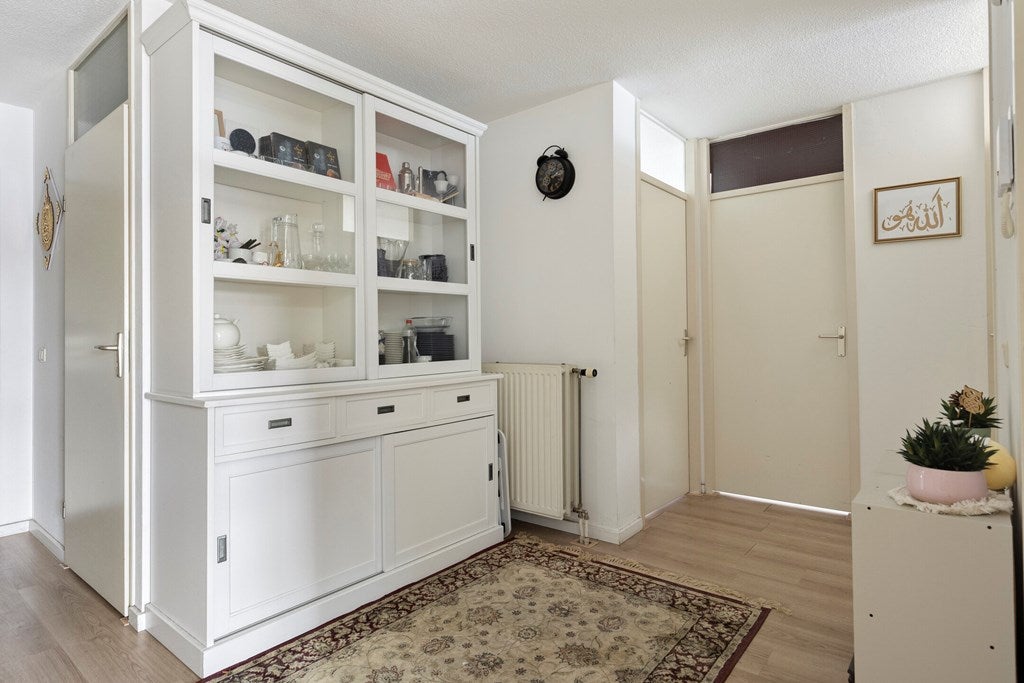Appartement te koop: Messiaenplantsoen 102, Almere