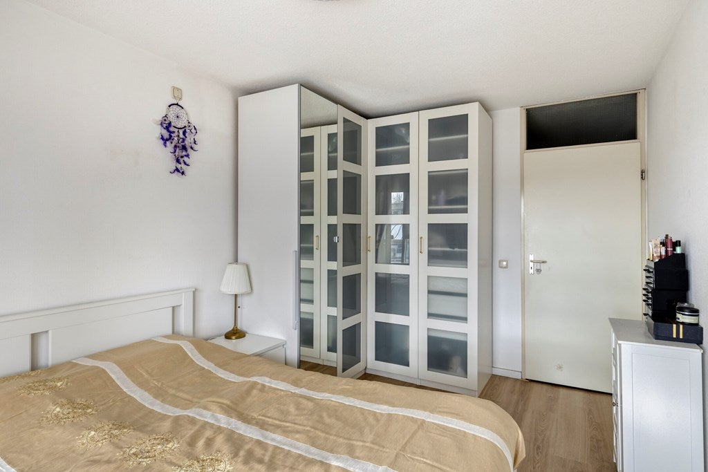 Appartement te koop: Messiaenplantsoen 102, Almere