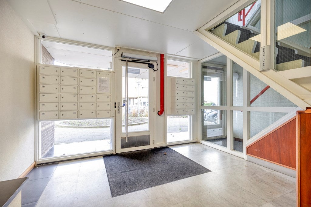 Appartement te koop: Messiaenplantsoen 102, Almere