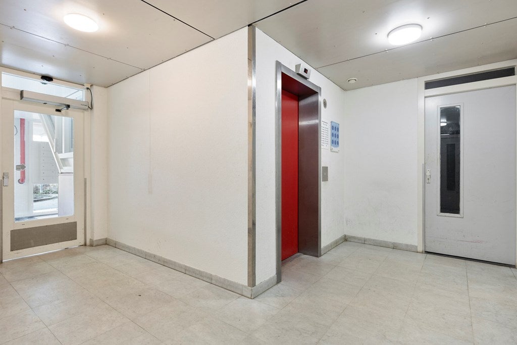 Appartement te koop: Messiaenplantsoen 102, Almere
