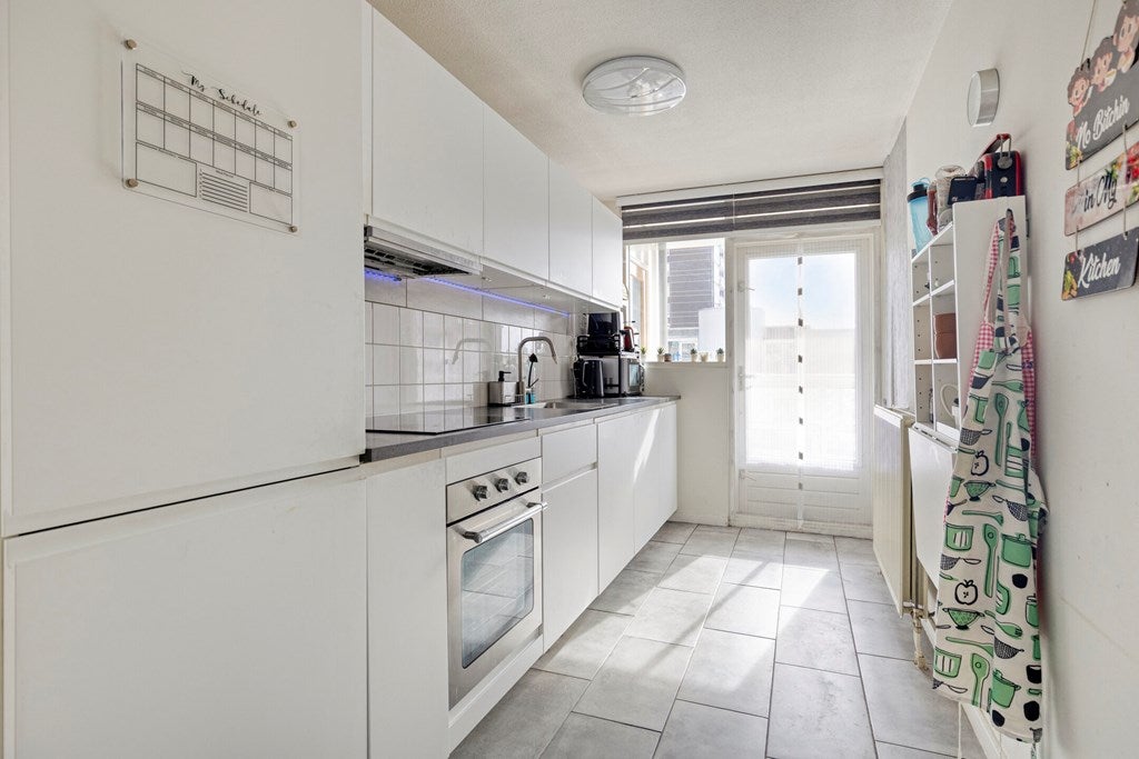 Appartement te koop: Messiaenplantsoen 102, Almere