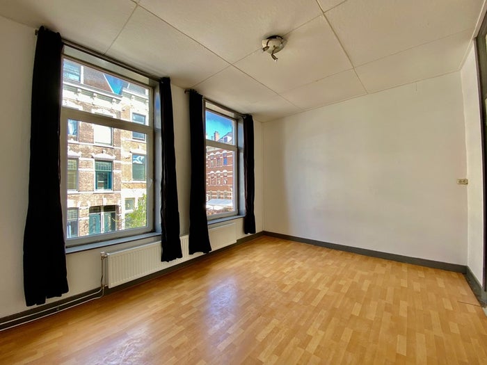 Te huur: Appartement Proveniersstraat in Rotterdam