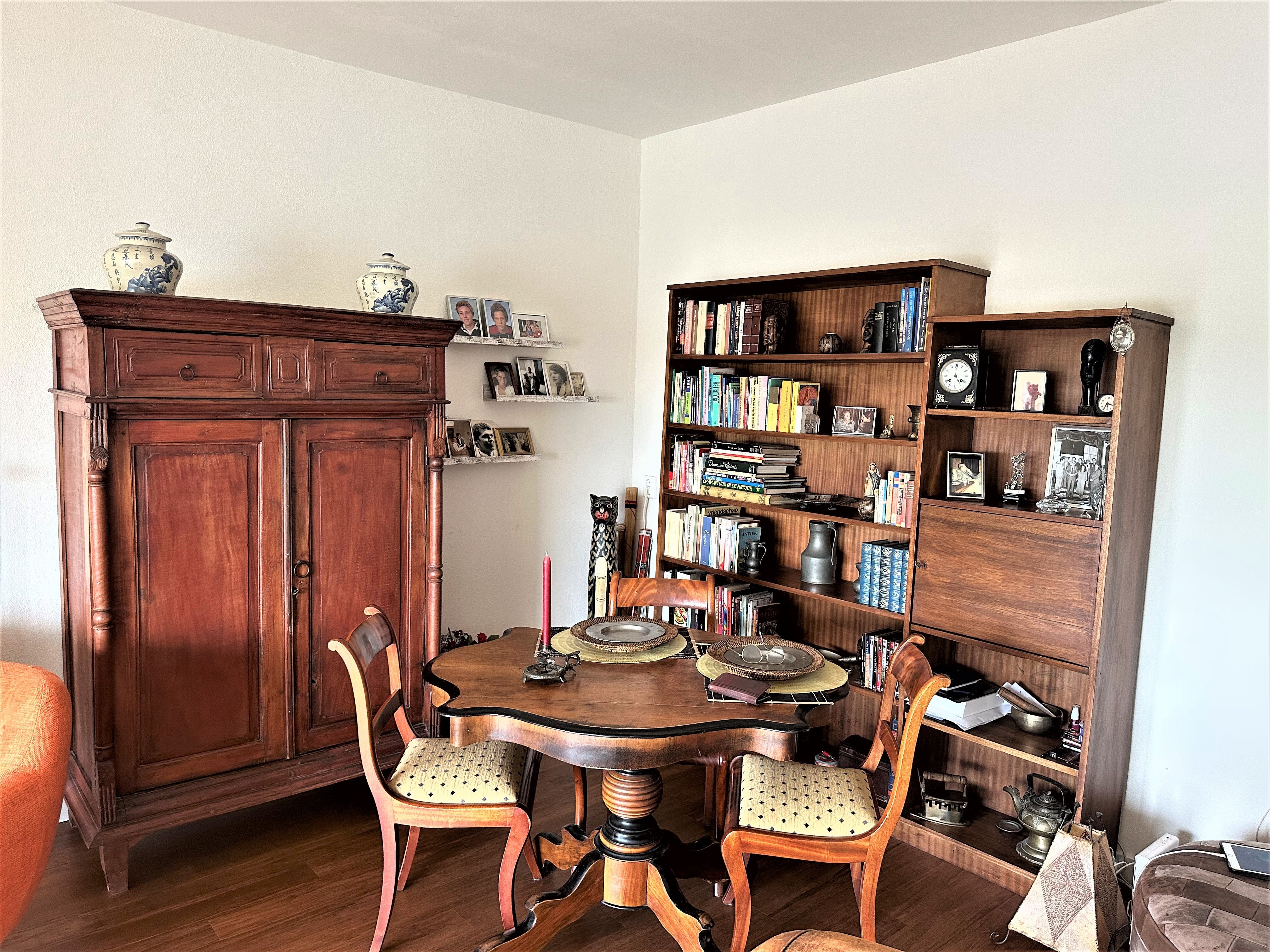Woning te huur: Utrechtseweg, Arnhem