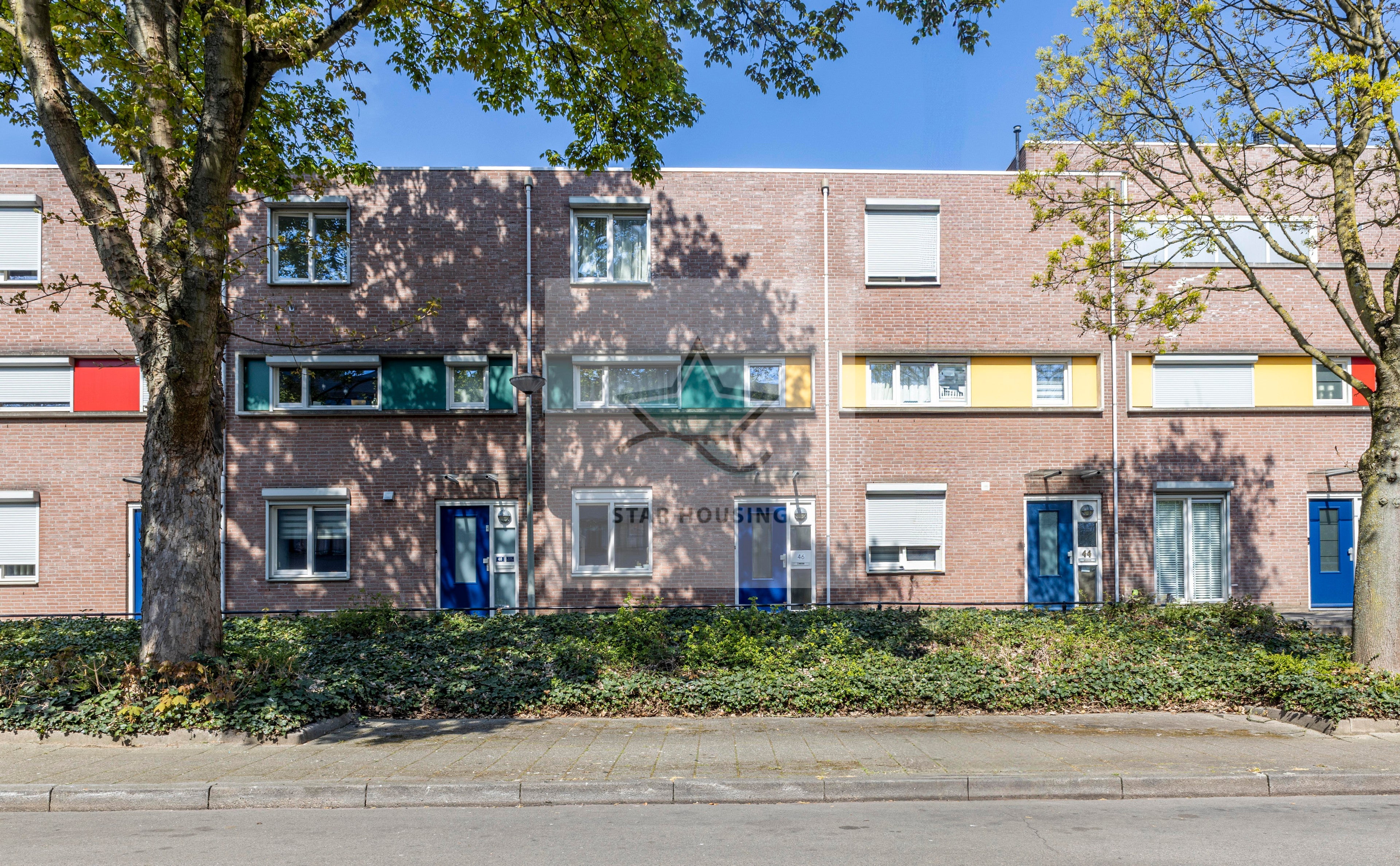 Te huur Huis Velijndonk in Maastricht