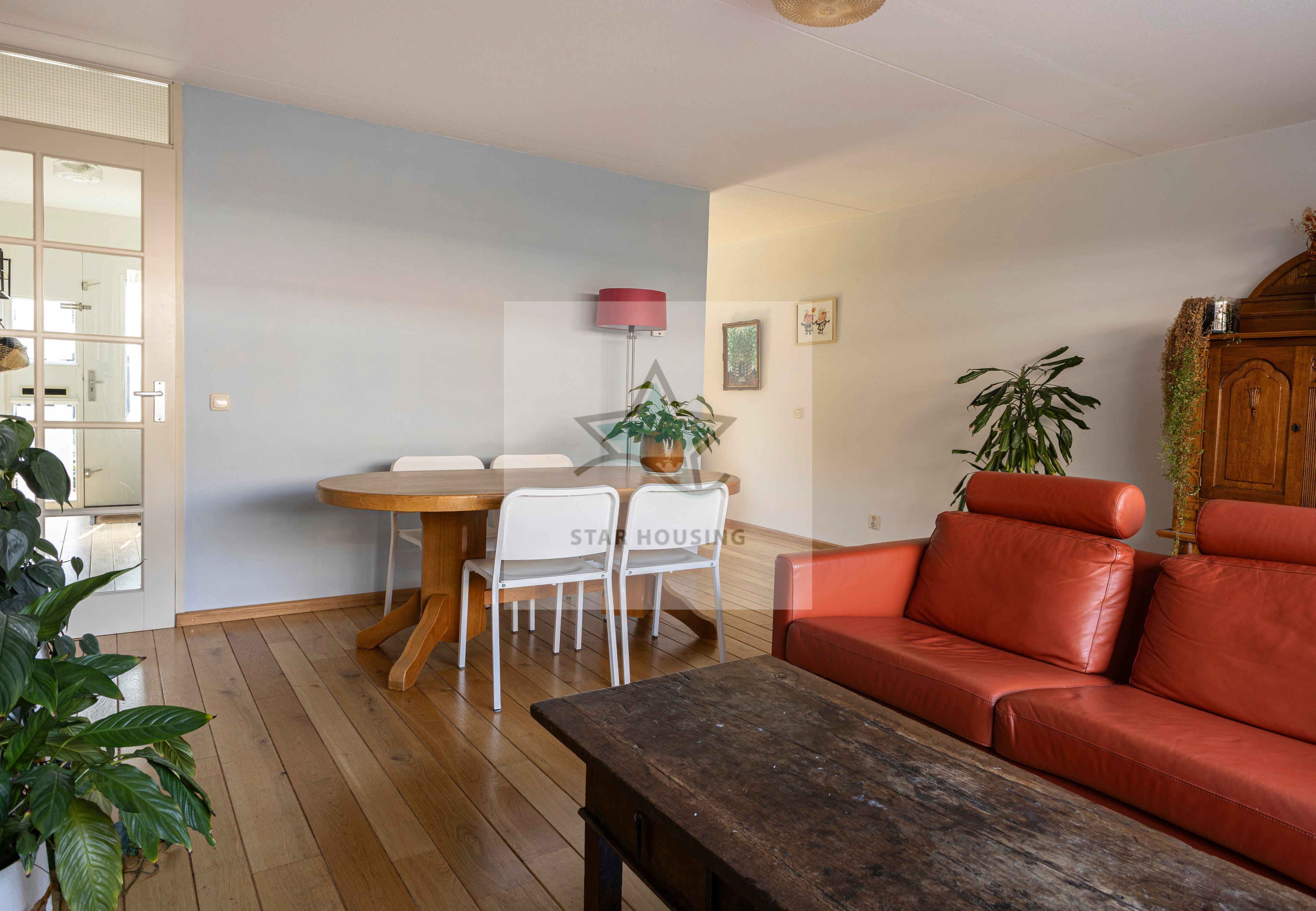 Te huur Huis Velijndonk in Maastricht