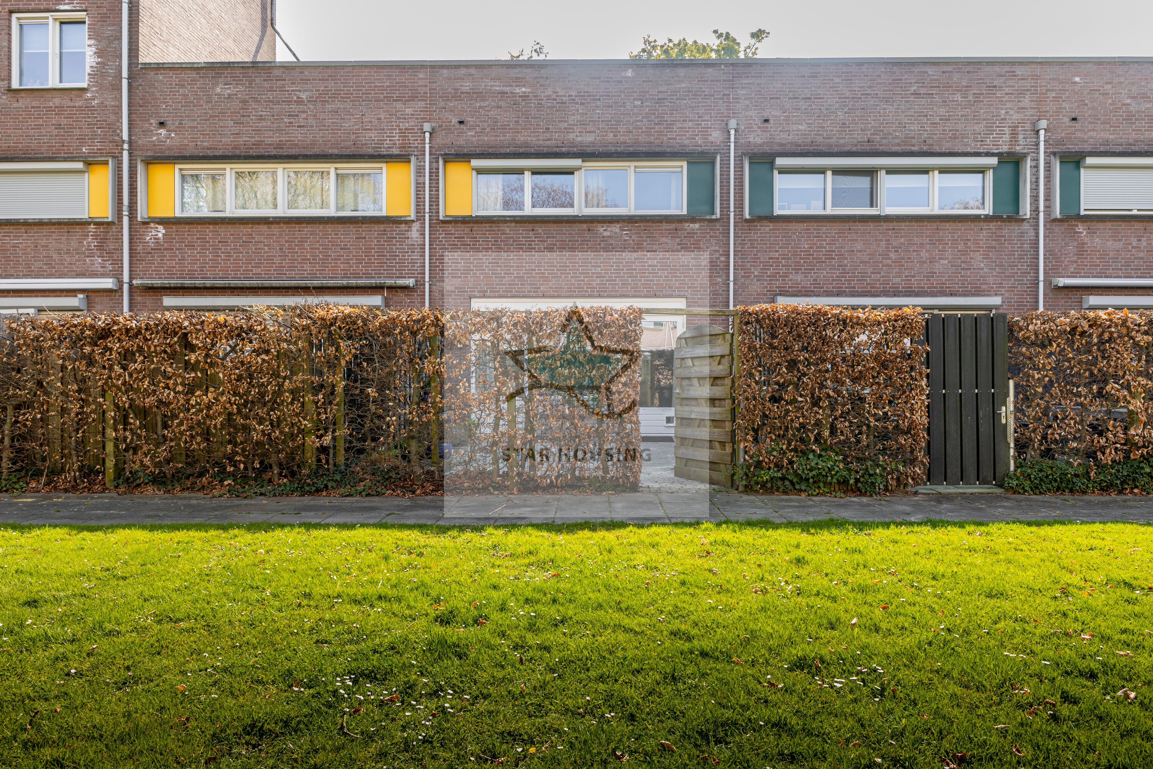 Te huur Huis Velijndonk in Maastricht
