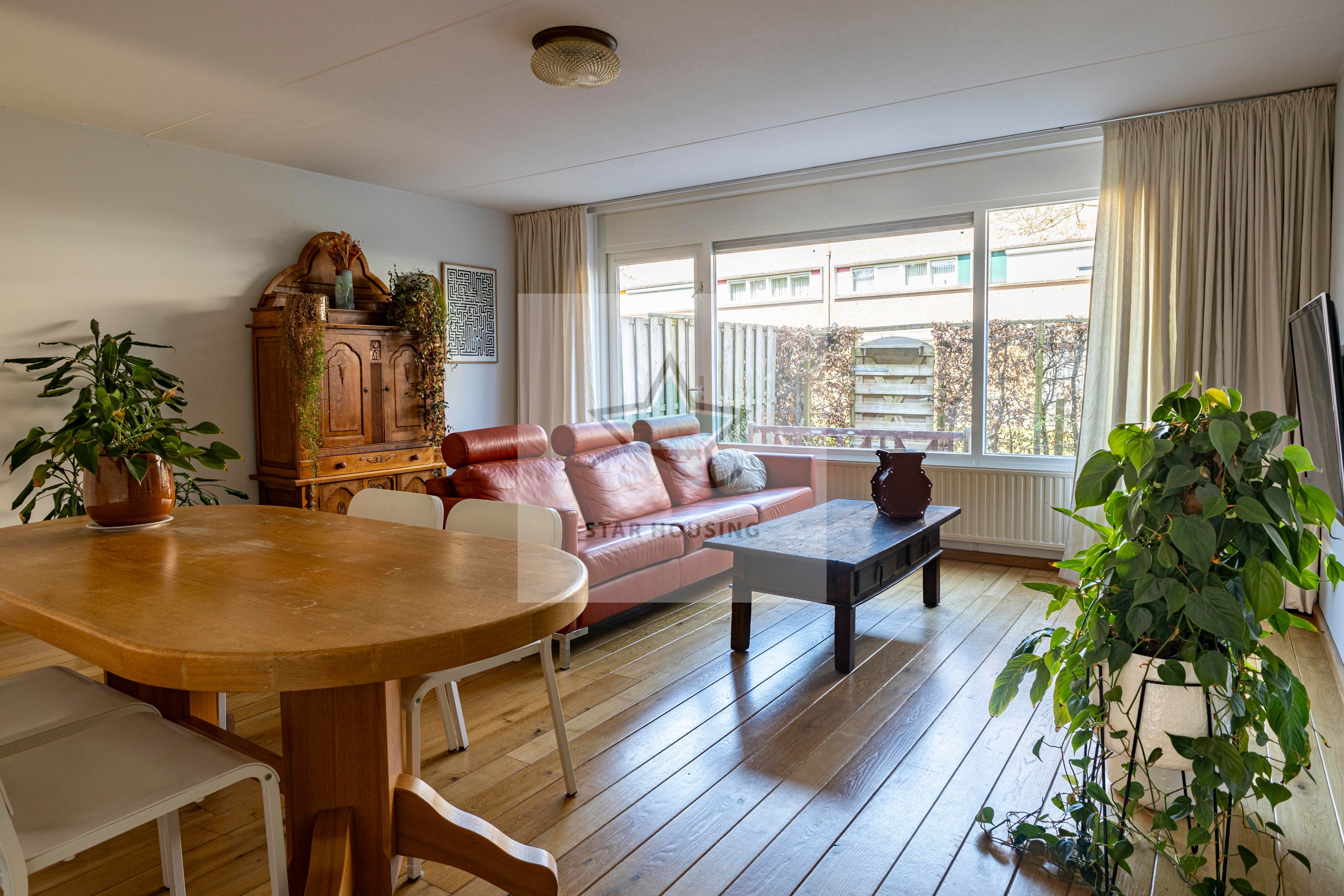 Te huur Huis Velijndonk in Maastricht