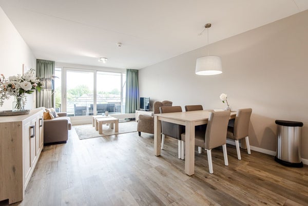 Te huur: Appartement Veerpolder in Warmond