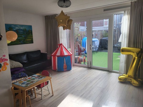 Appartement Veerstraat in Wageningen