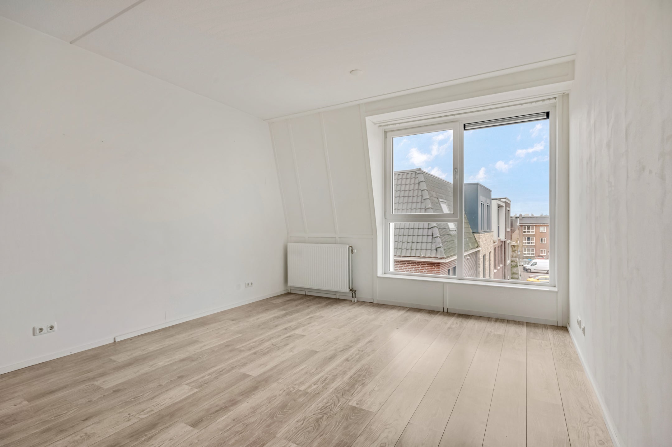 Studio te koop: Grotestraat 84B, Ede