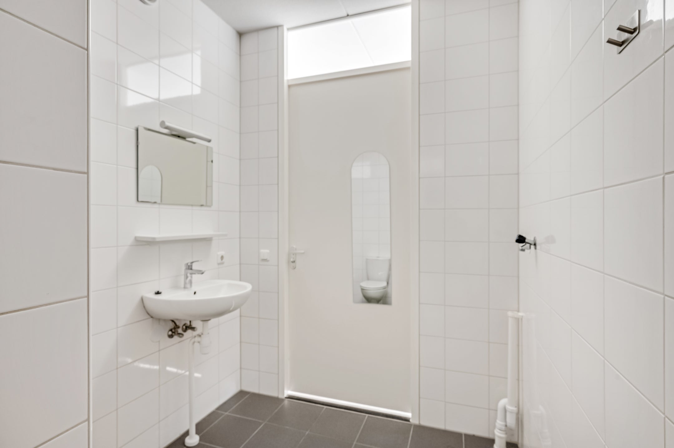 Studio te koop: Grotestraat 84B, Ede