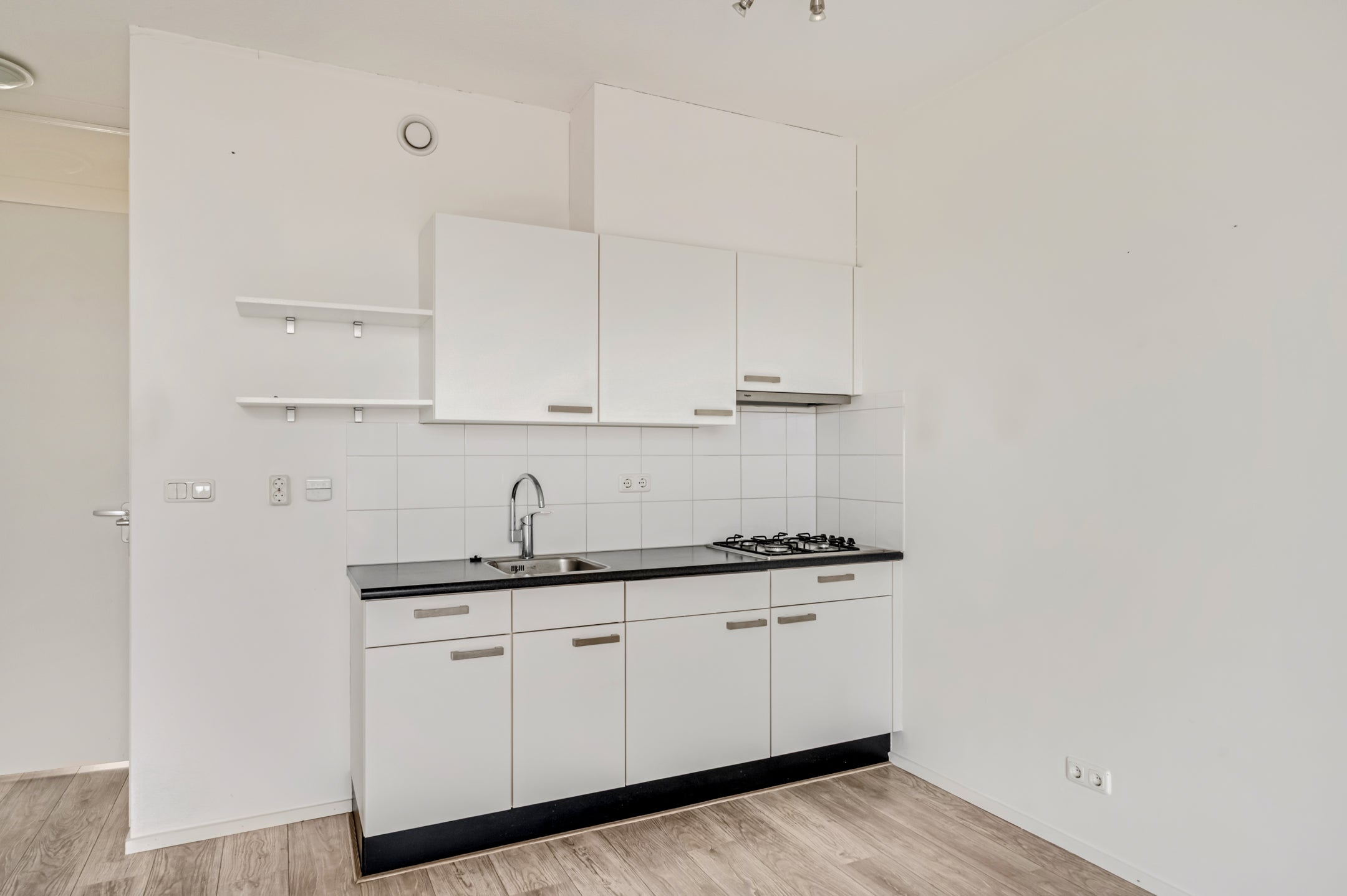 Studio te koop: Grotestraat 84B, Ede