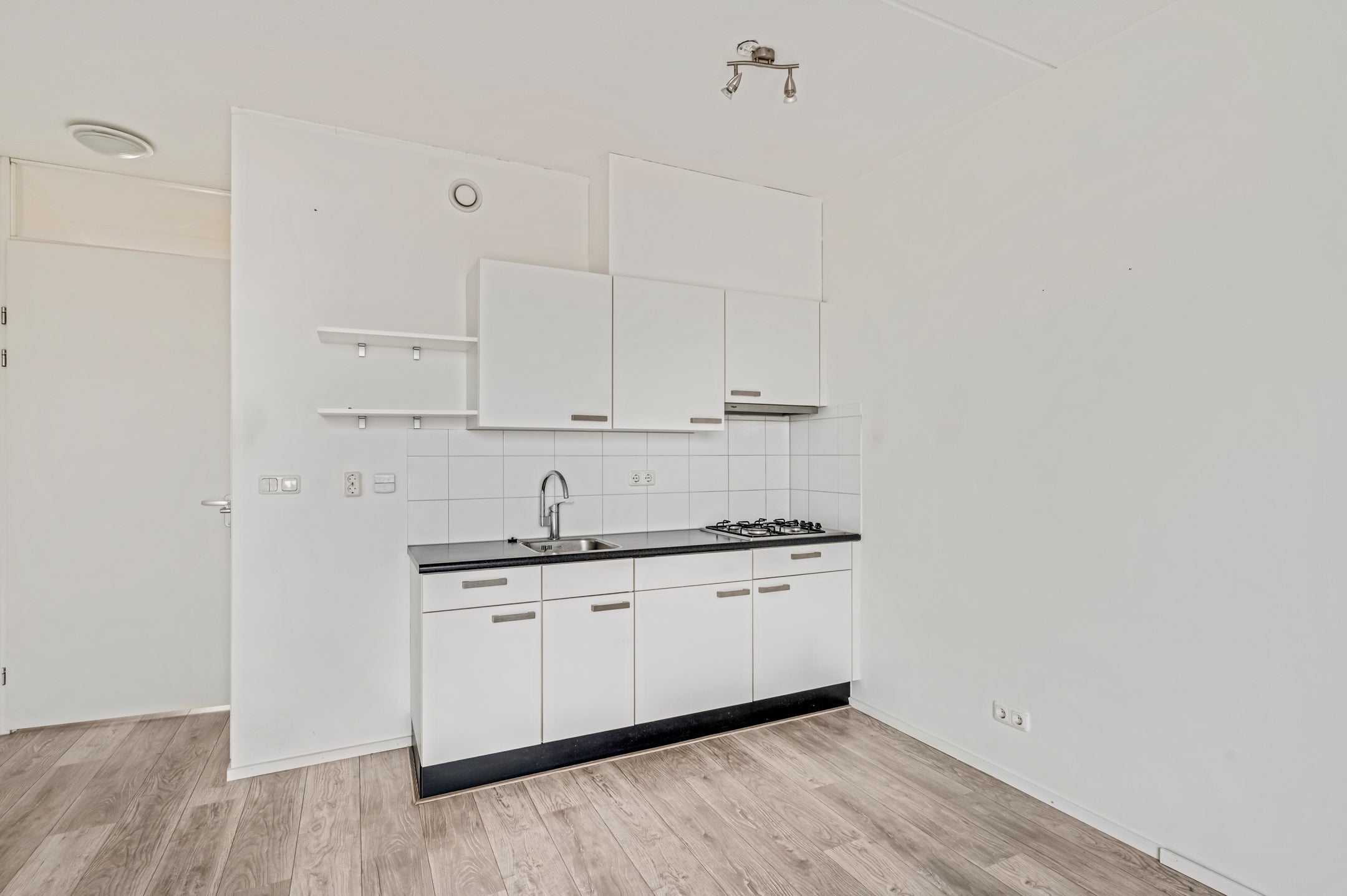 Studio te koop: Grotestraat 84B, Ede