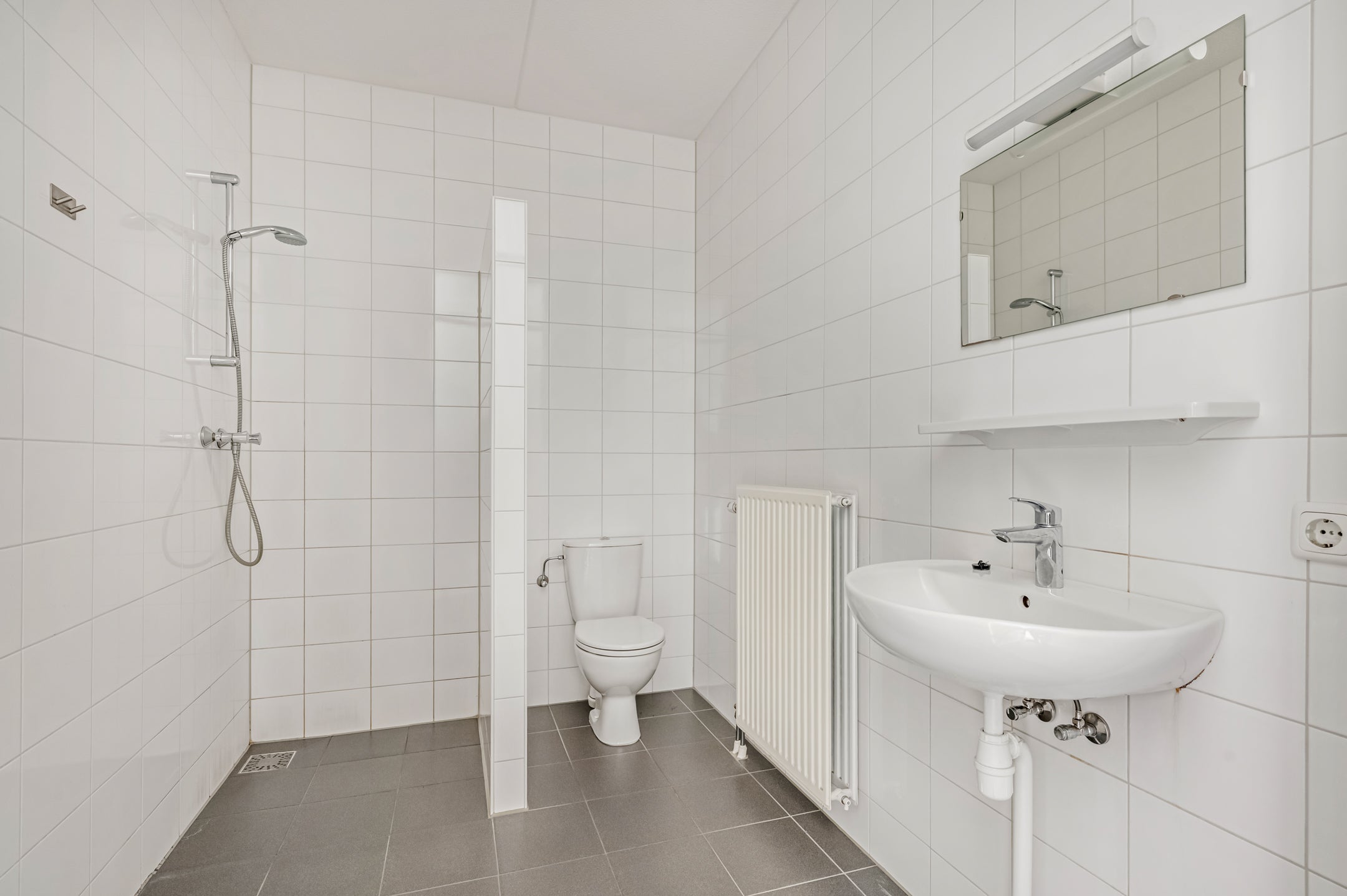 Studio te koop: Grotestraat 84B, Ede