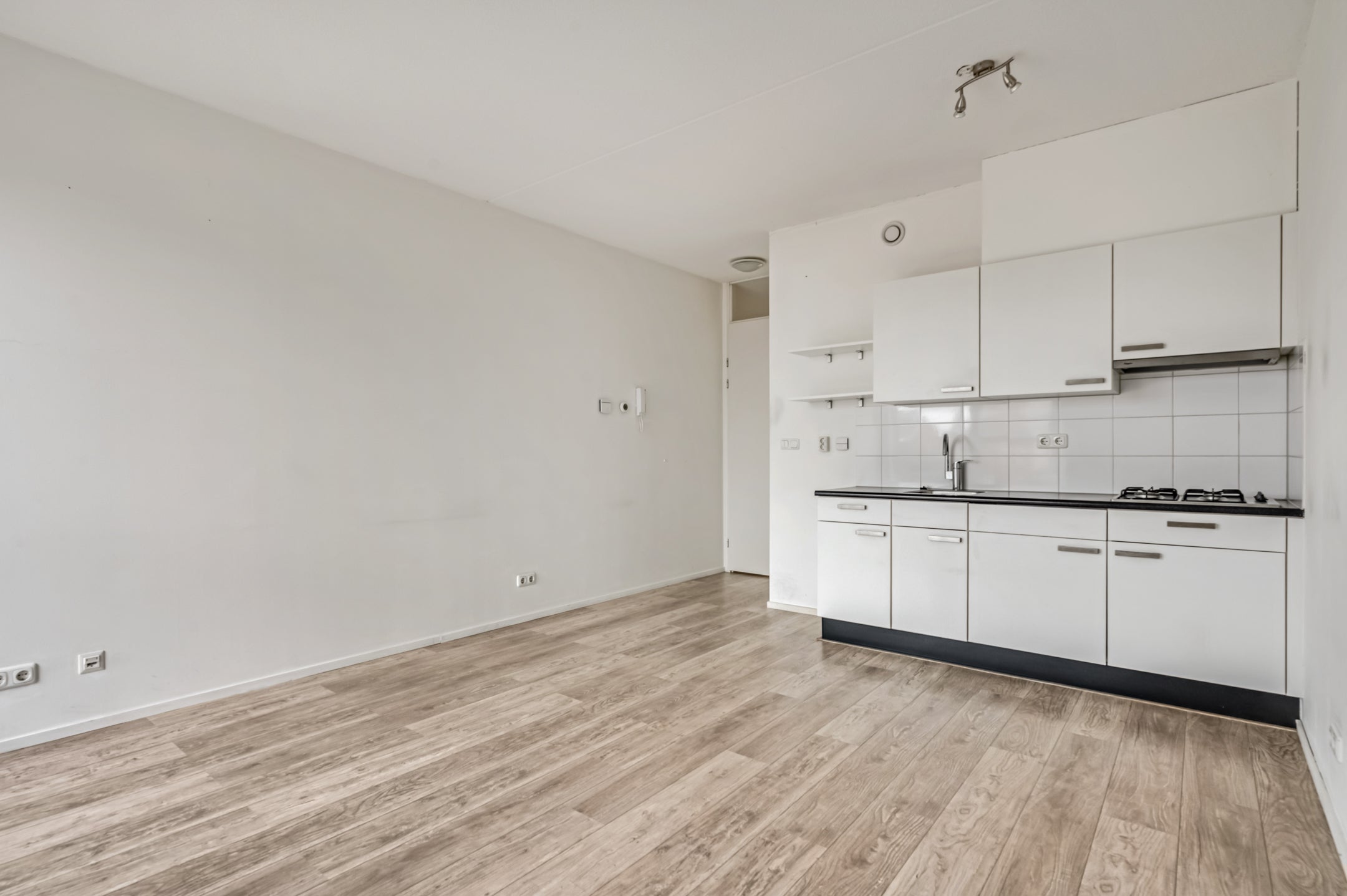Studio te koop: Grotestraat 84B, Ede